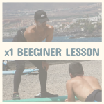 BEEGNER LESSON