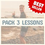 PACK 3 LESSONS